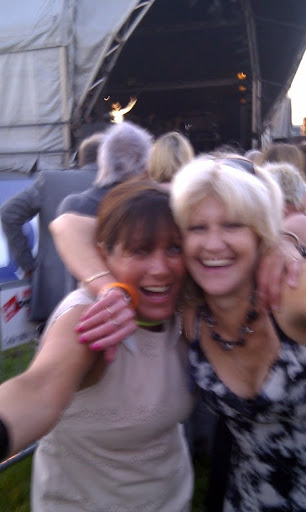 Angela Davies Photo 42
