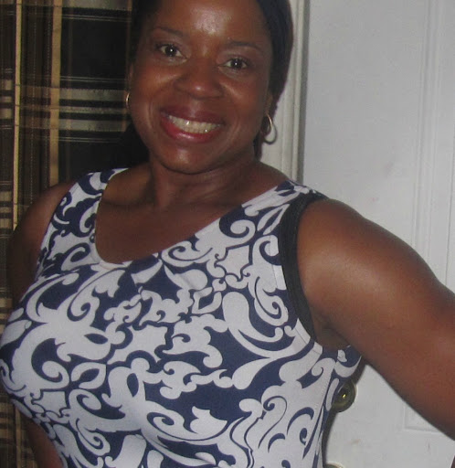 Debbie James Photo 9