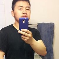 Danny Xiong Photo 9