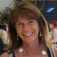 Susan Larkin Photo 21