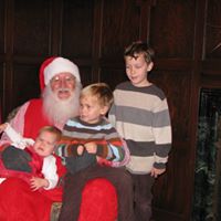 Kimberly Wolf Photo 34