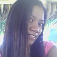 Kristine Sangalang Photo 3