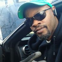 Dwayne Hackett Photo 9