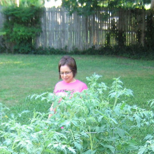 Betty Newman Photo 3