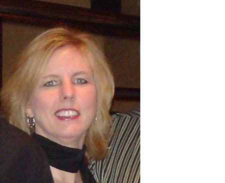 Michelle Barnard Photo 3