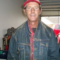 Billy Garrison Photo 6