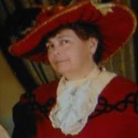 Jenny Young Photo 7