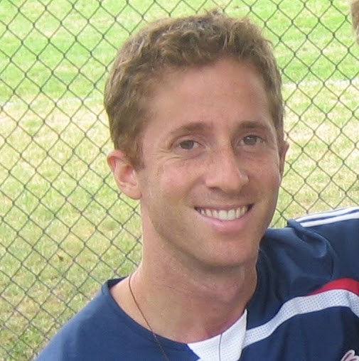 Geoffrey Walker Photo 11