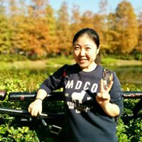 Mandy Chen Photo 21