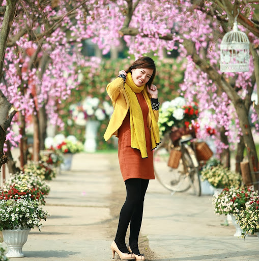 Linh Than Photo 7