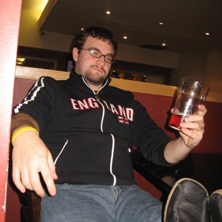 Greg Mcdaniel Photo 7