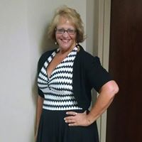 Carole Wade Photo 24