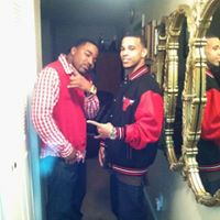 Antonio Nash Photo 8