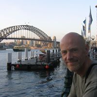 Gordon Cooke Photo 15