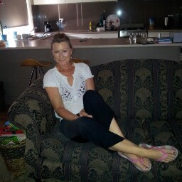 Rachel Parr Photo 12