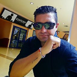 Francesco Paradiso Photo 12