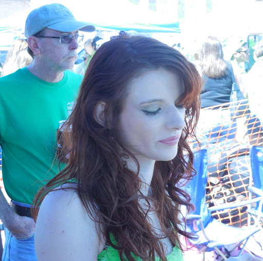 Heather Ledford Photo 6