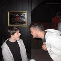 Jesse Strong Photo 25