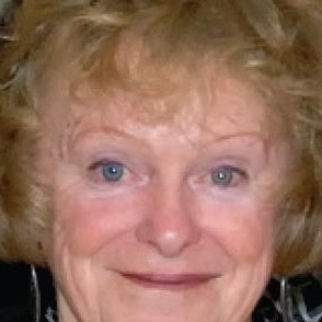 Anne Mitchell Photo 26