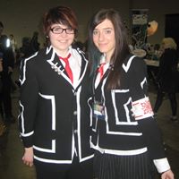 Jessica Chiasson Photo 8