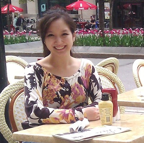Michelle Nguyen Photo 36