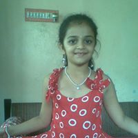Bhakti Zaveri Photo 4