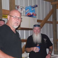 Robert Lacey Photo 38