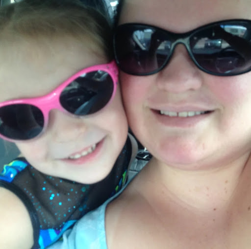 Kimberly Myers Photo 45