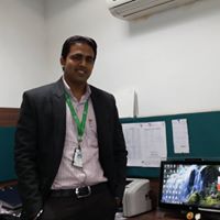 Mohan Saini Photo 20