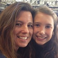 Jill Halliday Photo 11