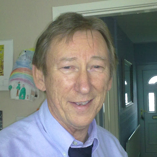 Robin Bryan Photo 9