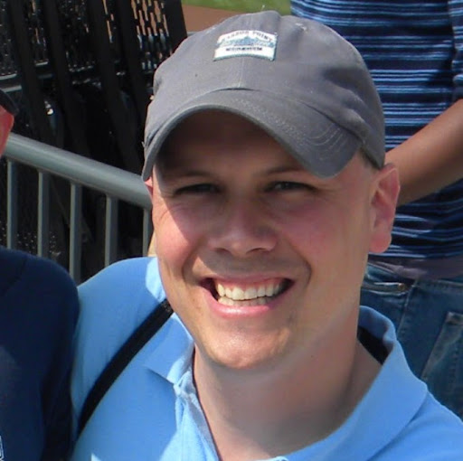 Kevin Simmons Photo 30
