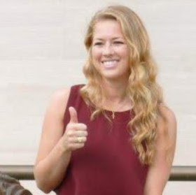 Rachel Warren Photo 31