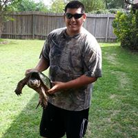 Roland Rodriguez Photo 48
