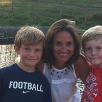 Sharon Higginbotham Photo 19