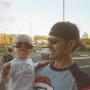 Chris Barfield Photo 29
