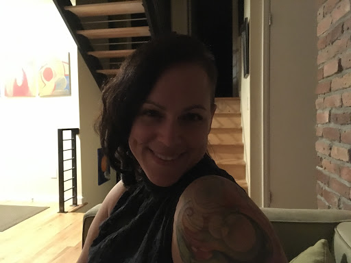 Heather Forrest Photo 34