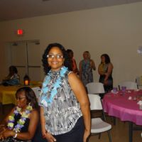 Cynthia Washington Photo 9