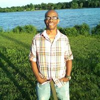 Kenneth Simmons Photo 27
