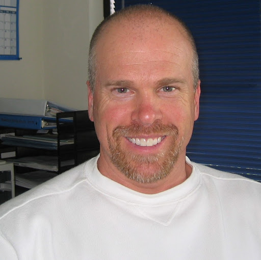 Perry Carpenter Photo 21