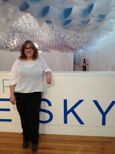 Wendy Hartmann Photo 24