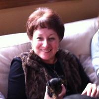 Janet Callaghan Photo 17