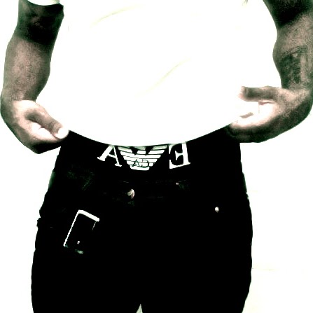 Derrick Pugh Photo 11