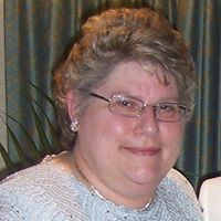 Janet Goodwin Photo 33