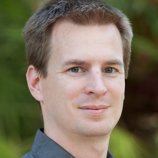 Andrew Vaughan Photo 12