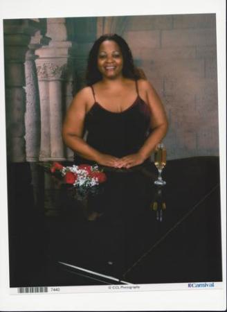 Sylvia Jenkins Photo 5