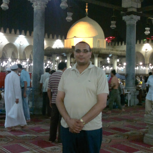 Fouad Ramadan Photo 18
