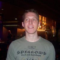 Jason Rector Photo 18