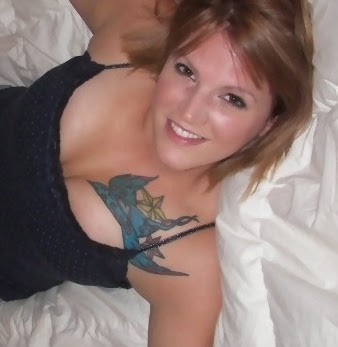 Jessica Riddle Photo 8
