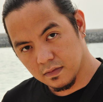Carlo Geronimo Photo 4